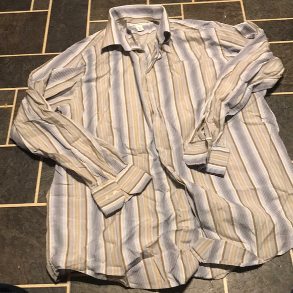 Banana Republic button down - Picture 1 of 4